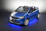 Skoda CitiJet Design Concept 2014 года
